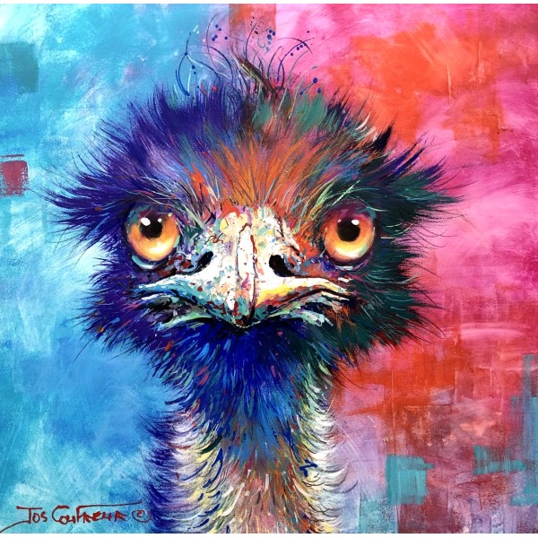 Emu 118