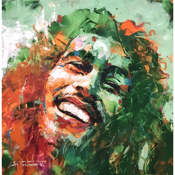 Bob Marley 7