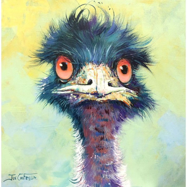 Emu 121